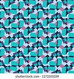 Halftone color texture background. Abstract vintage vector illustration Texture