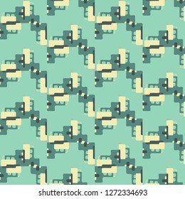 Halftone color texture background. Abstract vintage vector illustration Texture