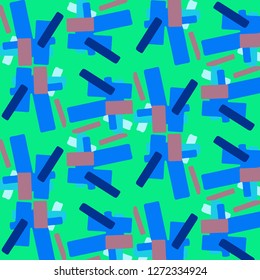 Halftone color texture background. Abstract vintage vector illustration Texture