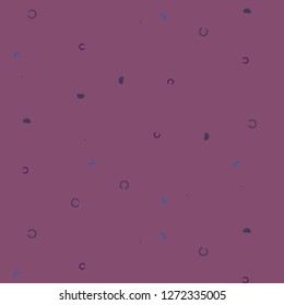 Halftone color texture background. Abstract vintage vector illustration Texture
