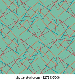 Halftone color texture background. Abstract vintage vector illustration Texture