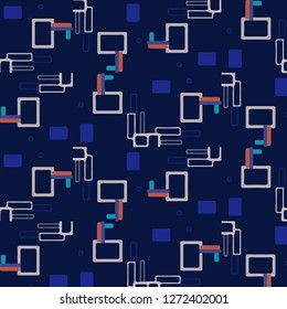 Halftone color texture background. Abstract vintage vector illustration Texture