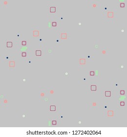 Halftone color texture background. Abstract vintage vector illustration Texture