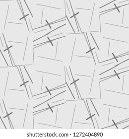 Halftone color texture background. Abstract vintage vector illustration Texture