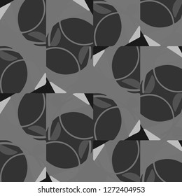 Halftone color texture background. Abstract vintage vector illustration Texture