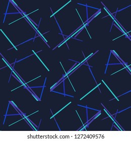 Halftone color texture background. Abstract vintage vector illustration Texture