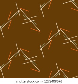 Halftone color texture background. Abstract vintage vector illustration Texture