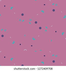 Halftone color texture background. Abstract vintage vector illustration Texture