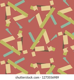 Halftone color texture background. Abstract vintage vector illustration Texture