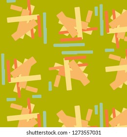 Halftone color texture background. Abstract vintage vector illustration Texture