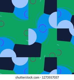Halftone color texture background. Abstract vintage vector illustration Texture
