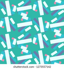 Halftone color texture background. Abstract vintage vector illustration Texture