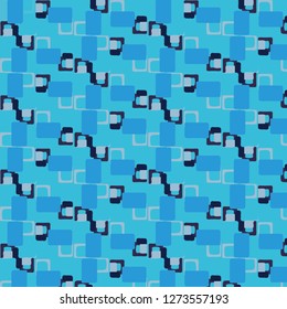 Halftone color texture background. Abstract vintage vector illustration Texture