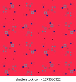 Halftone color texture background. Abstract vintage vector illustration Texture