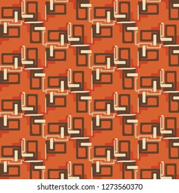 Halftone color texture background. Abstract vintage vector illustration Texture