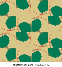 Halftone color texture background. Abstract vintage vector illustration Texture