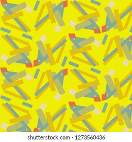Halftone color texture background. Abstract vintage vector illustration Texture
