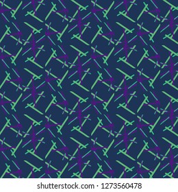Halftone color texture background. Abstract vintage vector illustration Texture