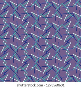 Halftone color texture background. Abstract vintage vector illustration Texture