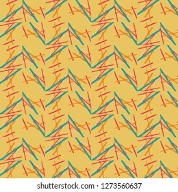 Halftone color texture background. Abstract vintage vector illustration Texture