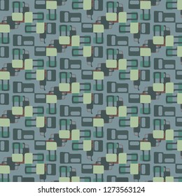 Halftone color texture background. Abstract vintage vector illustration Texture