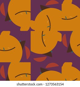 Halftone color texture background. Abstract vintage vector illustration Texture