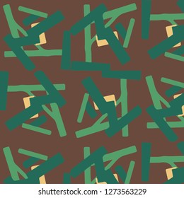Halftone color texture background. Abstract vintage vector illustration Texture