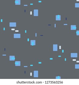 Halftone color texture background. Abstract vintage vector illustration Texture