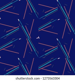 Halftone color texture background. Abstract vintage vector illustration Texture