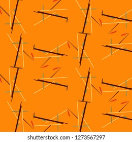 Halftone color texture background. Abstract vintage vector illustration Texture