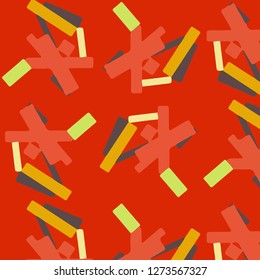 Halftone color texture background. Abstract vintage vector illustration Texture