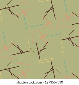 Halftone color texture background. Abstract vintage vector illustration Texture