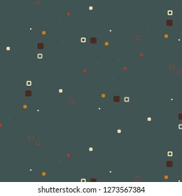Halftone color texture background. Abstract vintage vector illustration Texture
