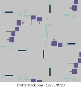 Halftone color texture background. Abstract vintage vector illustration Texture