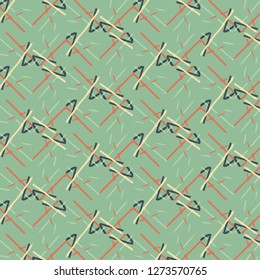 Halftone color texture background. Abstract vintage vector illustration Texture