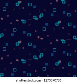 Halftone color texture background. Abstract vintage vector illustration Texture