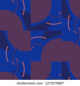 Halftone color texture background. Abstract vintage vector illustration Texture