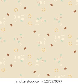 Halftone color texture background. Abstract vintage vector illustration Texture