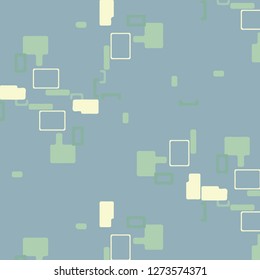 Halftone color texture background. Abstract vintage vector illustration Texture