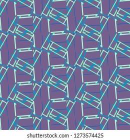 Halftone color texture background. Abstract vintage vector illustration Texture