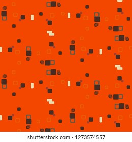 Halftone color texture background. Abstract vintage vector illustration Texture