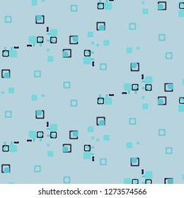 Halftone color texture background. Abstract vintage vector illustration Texture