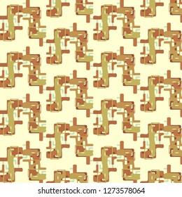 Halftone color texture background. Abstract vintage vector illustration Texture