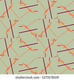 Halftone color texture background. Abstract vintage vector illustration Texture