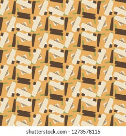 Halftone color texture background. Abstract vintage vector illustration Texture