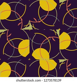 Halftone color texture background. Abstract vintage vector illustration Texture