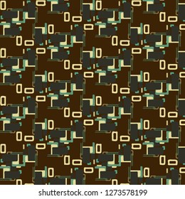 Halftone color texture background. Abstract vintage vector illustration Texture