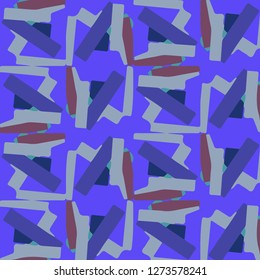 Halftone color texture background. Abstract vintage vector illustration Texture