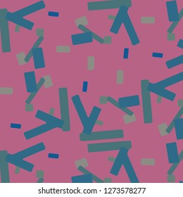 Halftone color texture background. Abstract vintage vector illustration Texture