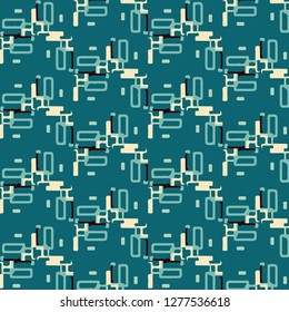 Halftone color texture background. Abstract vintage vector illustration Texture